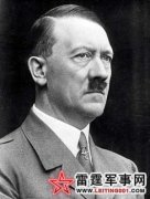 还历史一个真正的阿道夫-希特勒！