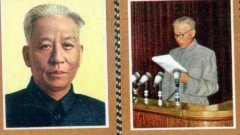 揭秘刘少奇、林彪均器重的共和国大将粟裕
